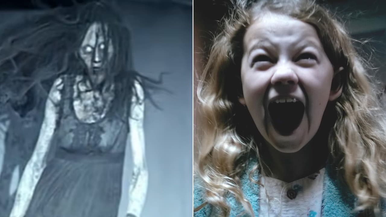 ¿’Mama’ es hombre? Conoce al actor que interpretó al fantasma de la película de terror