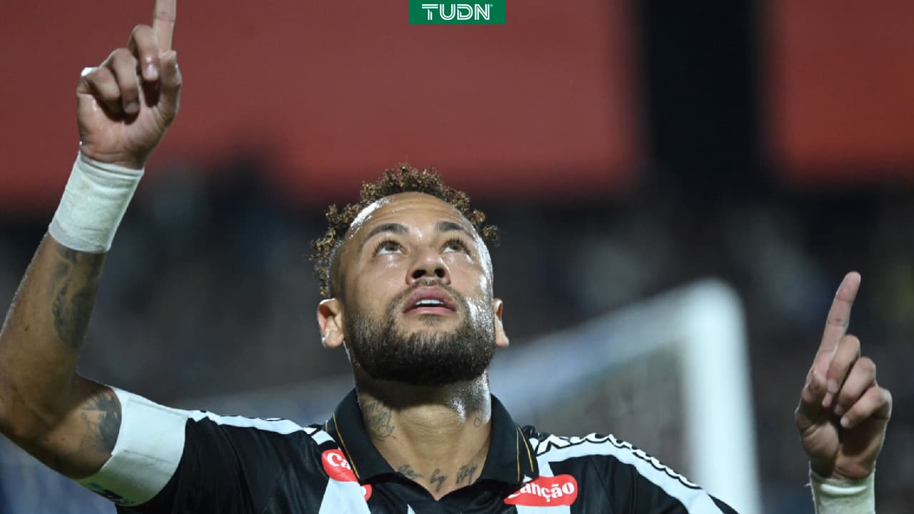 Neymar, de nuevo lesionado, pero no corre peligro su asistencia al Mundial 2026