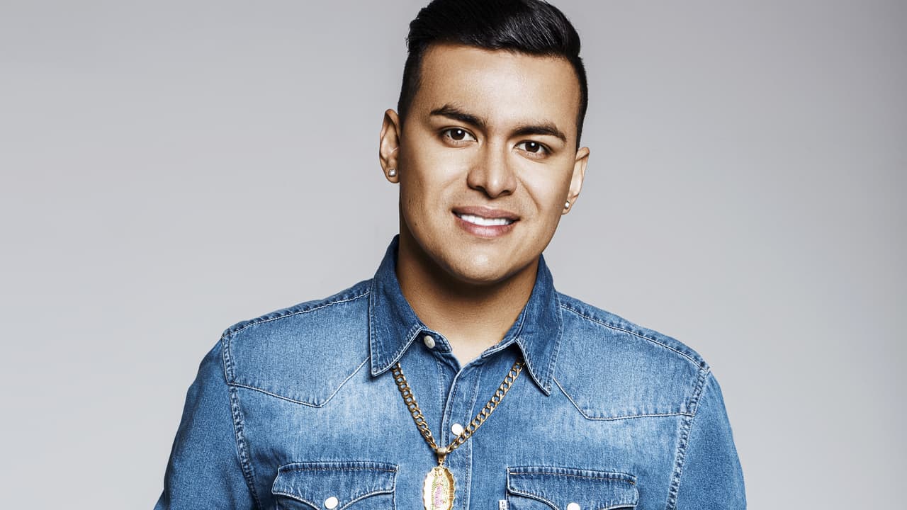 Esta fue la petición que Yeison Jiménez le hizo el año pasado en Premios Juventud a Dios… y que fue respondida