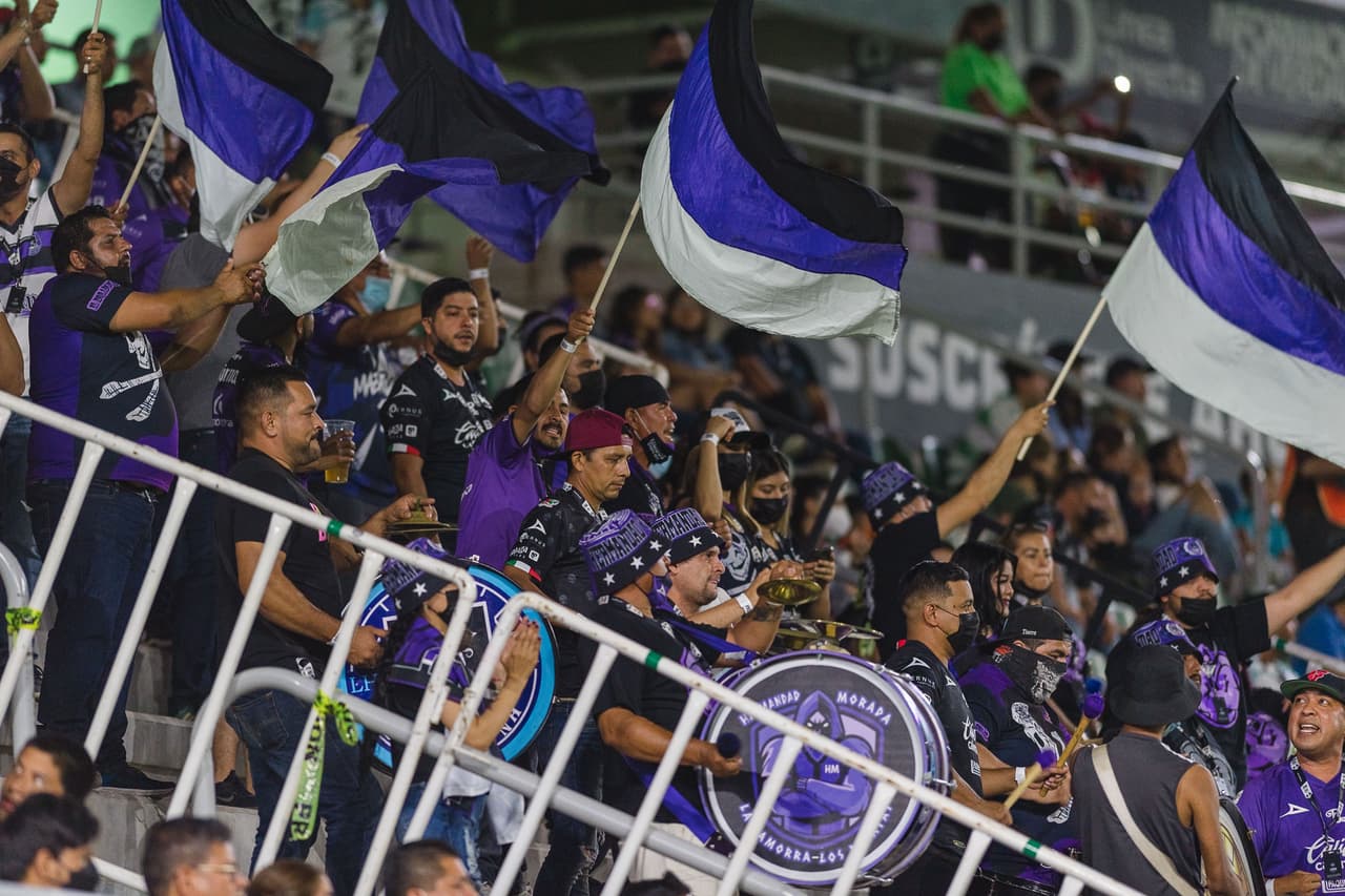 Mazatlán venció 1-0 a Santos en la Jornada 15 con gol de Gonzalo Sosa.