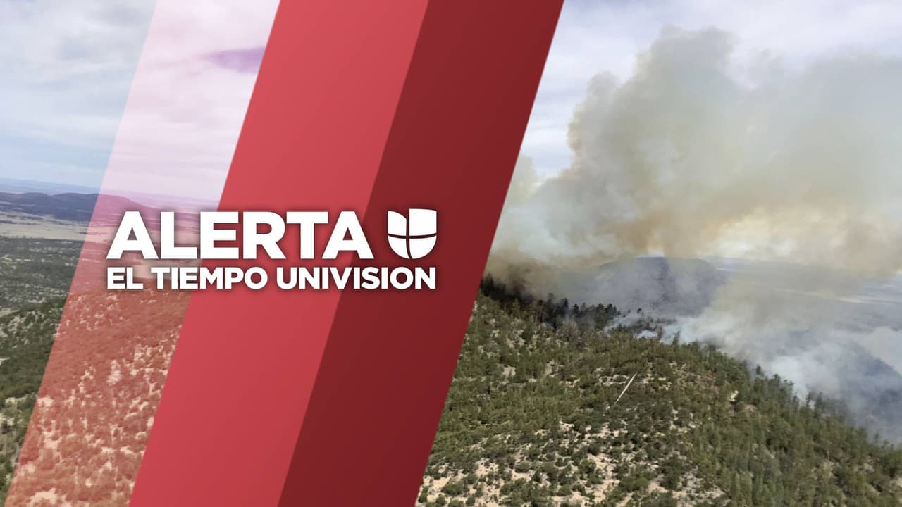 Cierran Bosque Nacional Kaibab y Coconino a partir de este miércoles por los incendios forestales