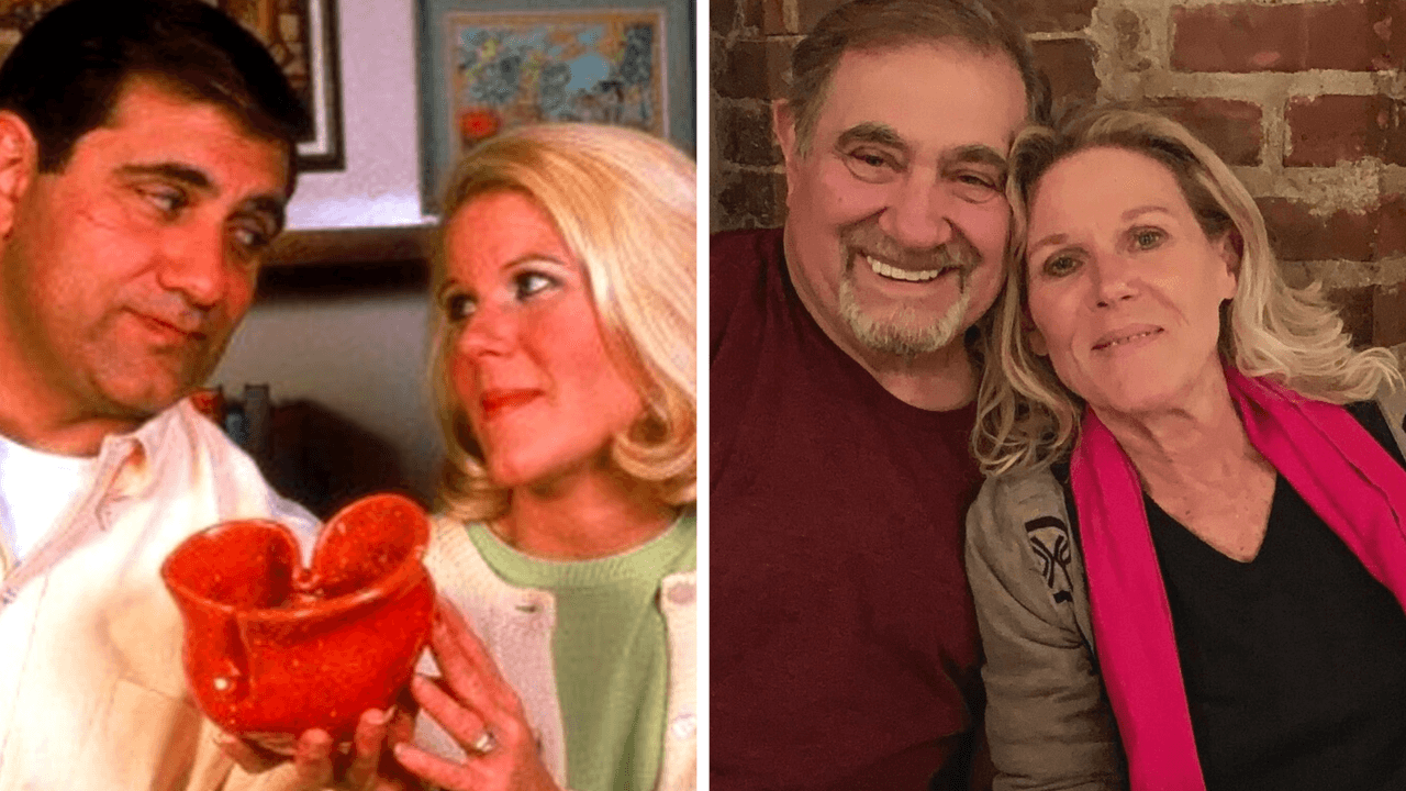 Serie 'The Wonder Years'