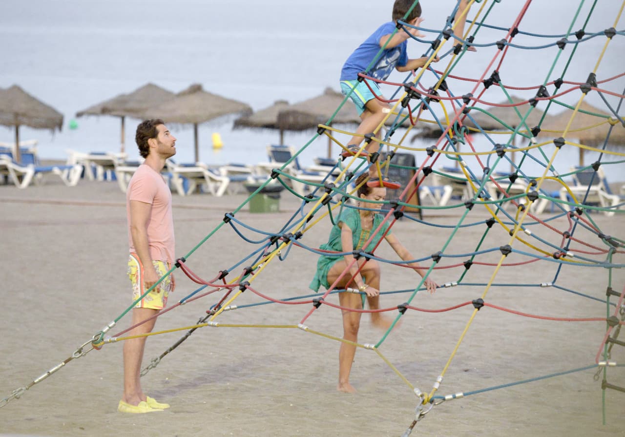 No sabemos si más que los nenes.