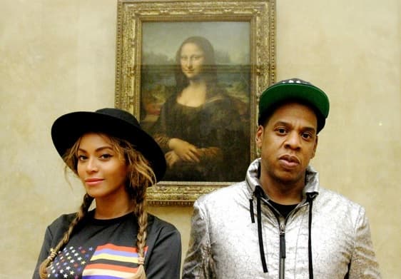 El rapero Jay Z confesó a The New York Times haberle sido infiel a su esposa, la cantante Beyoncé.