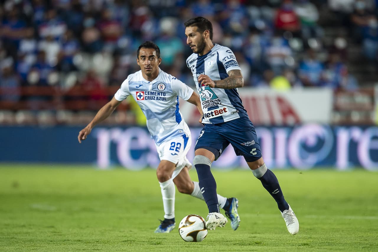 Los porteros hacen su trabajo al mantener sus marcos en ceros y Pachuca deberá salir con todo para la vuelta en el Estadio Azteca.