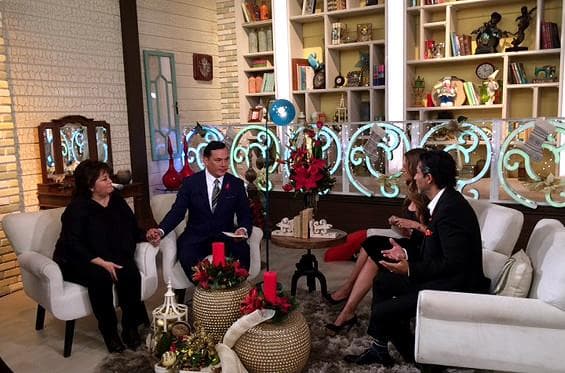 Gracias a la Cadena de Ayuda de Hoy hemos mejorado la salud de cientos de personas.