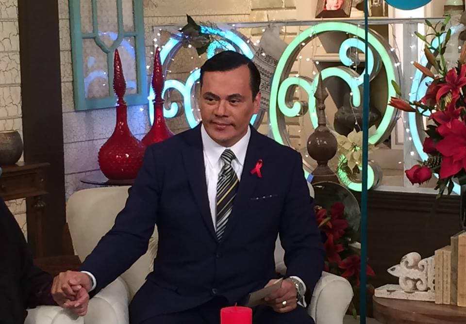 En la Cadena de Ayuda, el Dr. Juan Carlos Arellano nos presentó un caso de operación de várices.