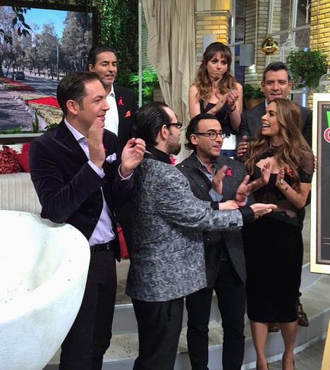 ¡Disfruta tu vida en HOY!