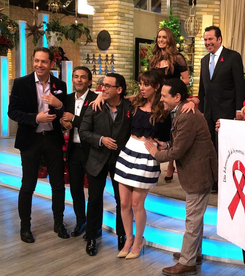 El día para disfrutar de la vida es HOY.