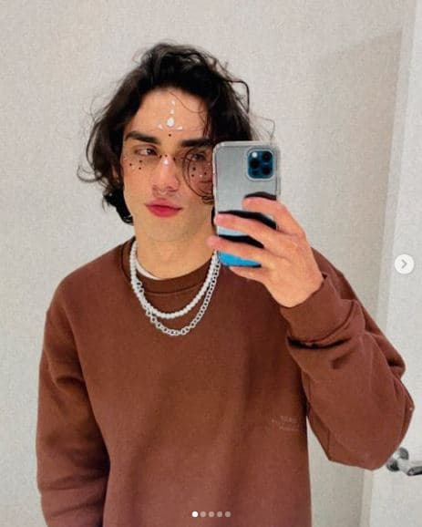 En su nueva etapa, Alan escribió sus propias canciones y se alejó del pop para crear su propio sonido. Ha trabajado con artistas y productores de la talla de Troye Sivan, Magic, Hailee Steinfeld, Monsta X o Luis Fonsi