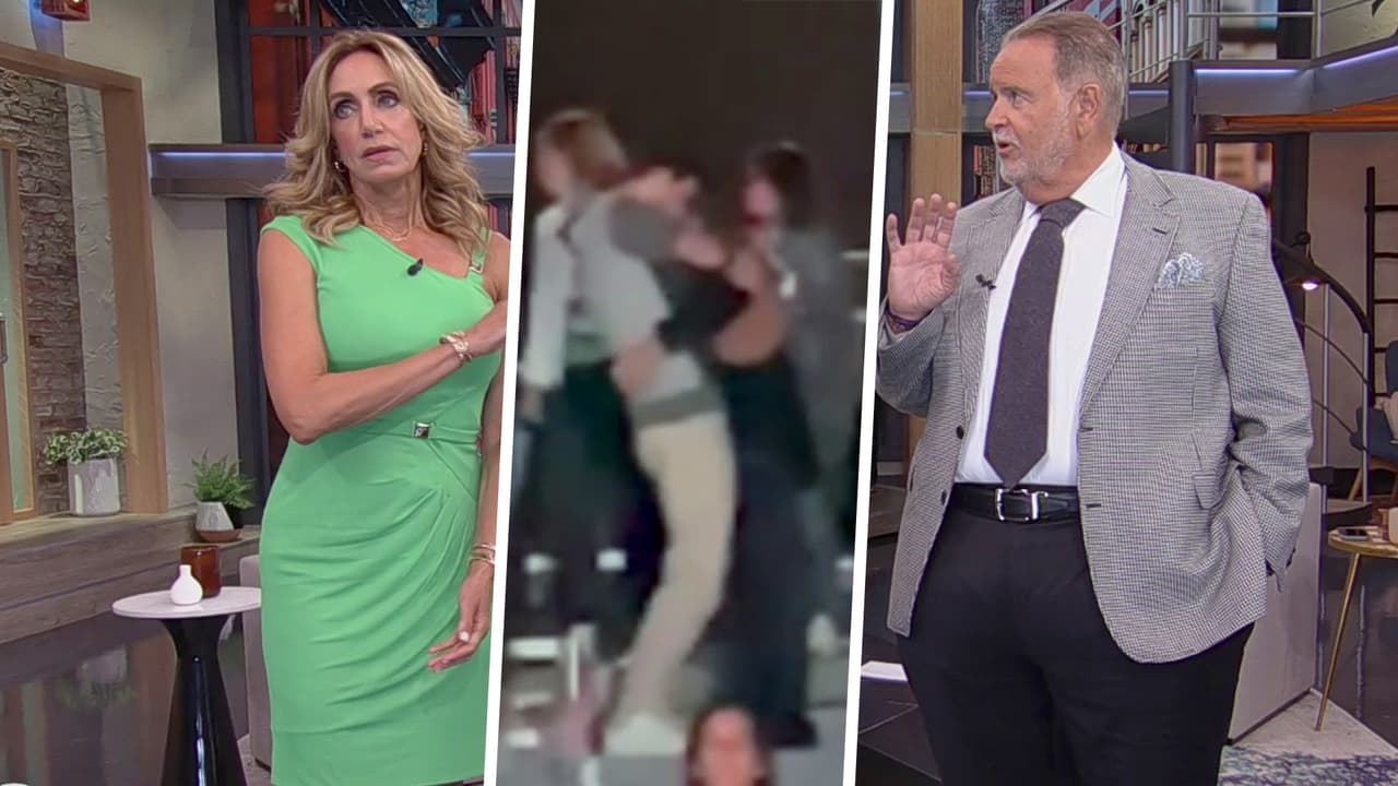 "Hace 12 años, 
<b>Shakira</b> cuando se instala por primera vez a vivir en Barcelona, se instala aquí, en el domicilio de 
<b>Gerard Piqué</b>, en el piso de soltero. Ahora Gerard está viviendo aquí, pero con su nueva pareja, Clara", finalizó