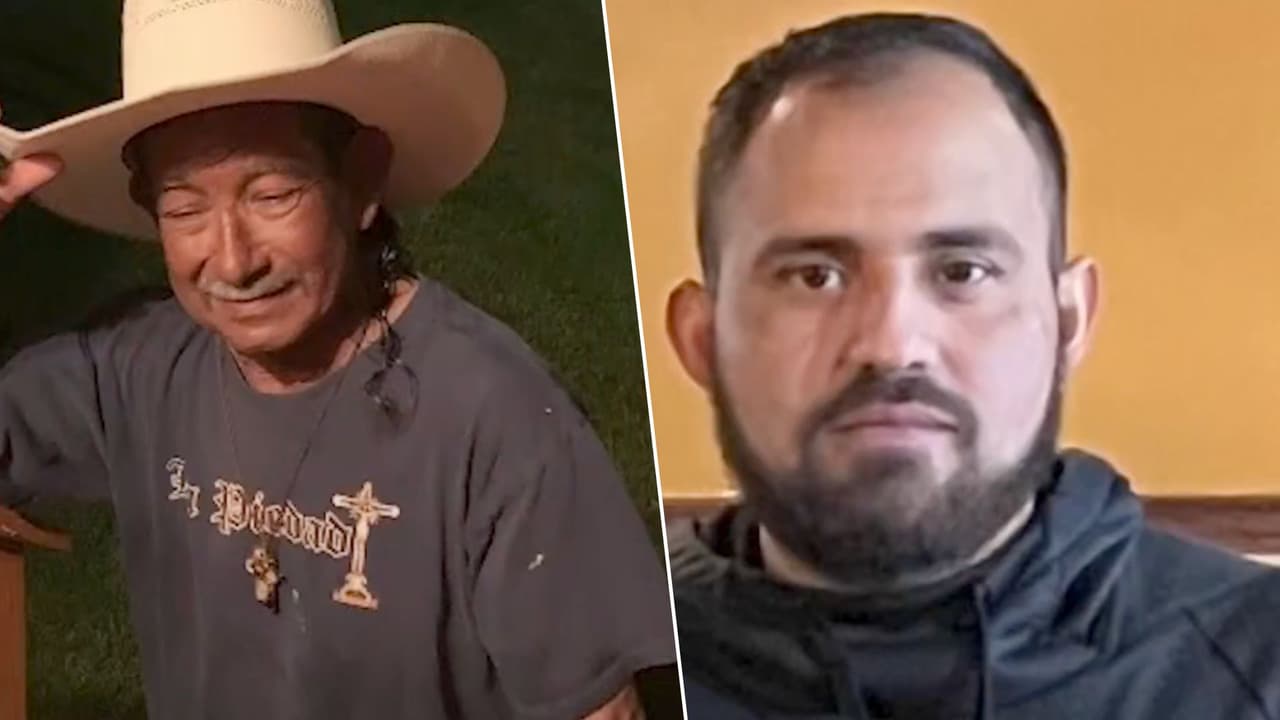 Tío y sobrino hispanos intentan frustrar el robo de su camioneta y todo termina en tragedia