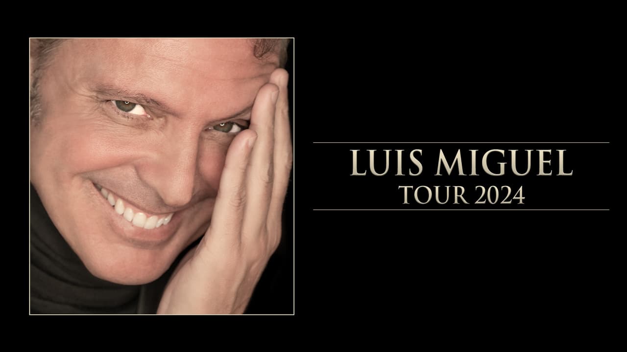 Univision Tampa Bay te invita a ver a Luis Miguel en el Amalie Arena