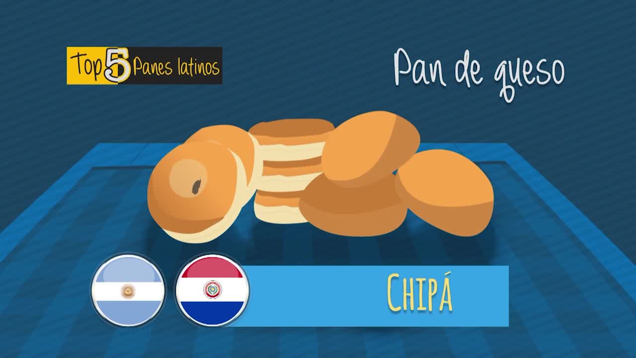 Conozca cuál es el gran secreto del pan