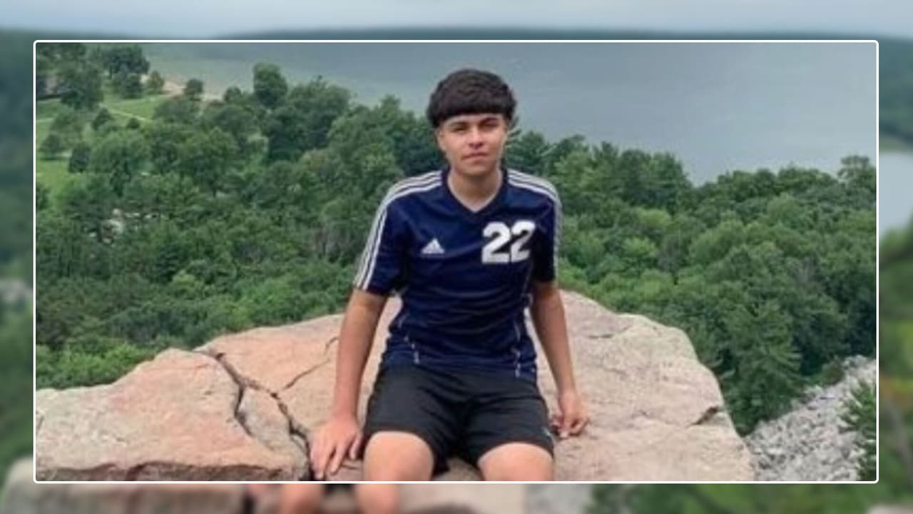 “Perdimos un alma hermosa”, lloran la muerte de un joven de 16 años ahogado en el lago Michigan
