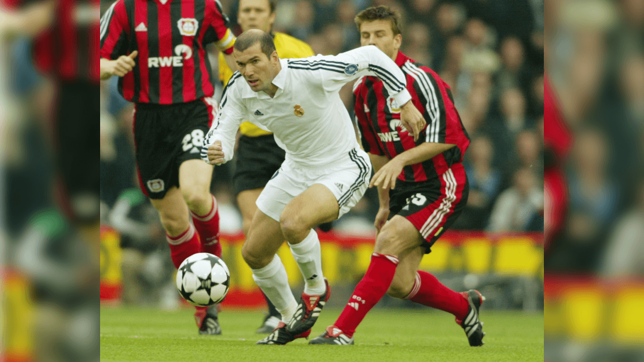 <b>Una final inolvidable en Glasgow, Escocia</b>
<br>Partido de gran nivel entre dos equipos que agradaban con su eestulo de juego.