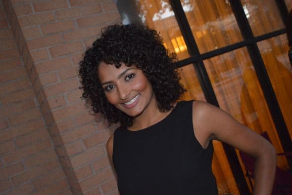 Dos elementos claves en cualquier audición de Nuestra Belleza Latina: mucho maquillaje y mucha actitud. Osmel, no eres el único... con actitud.