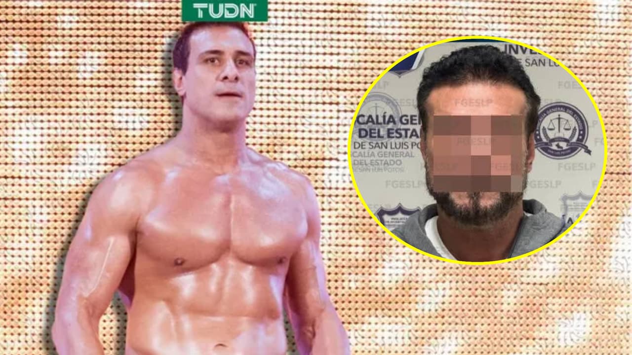 ¿Cuántos años de cárcel podría enfrentar Alberto El Patrón del Río tras ser detenido?