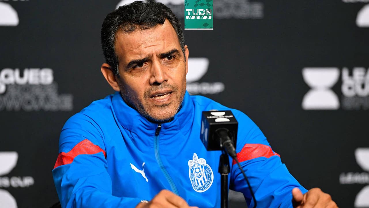 Ricardo Cadena: Si MLS sigue su camino superará a México