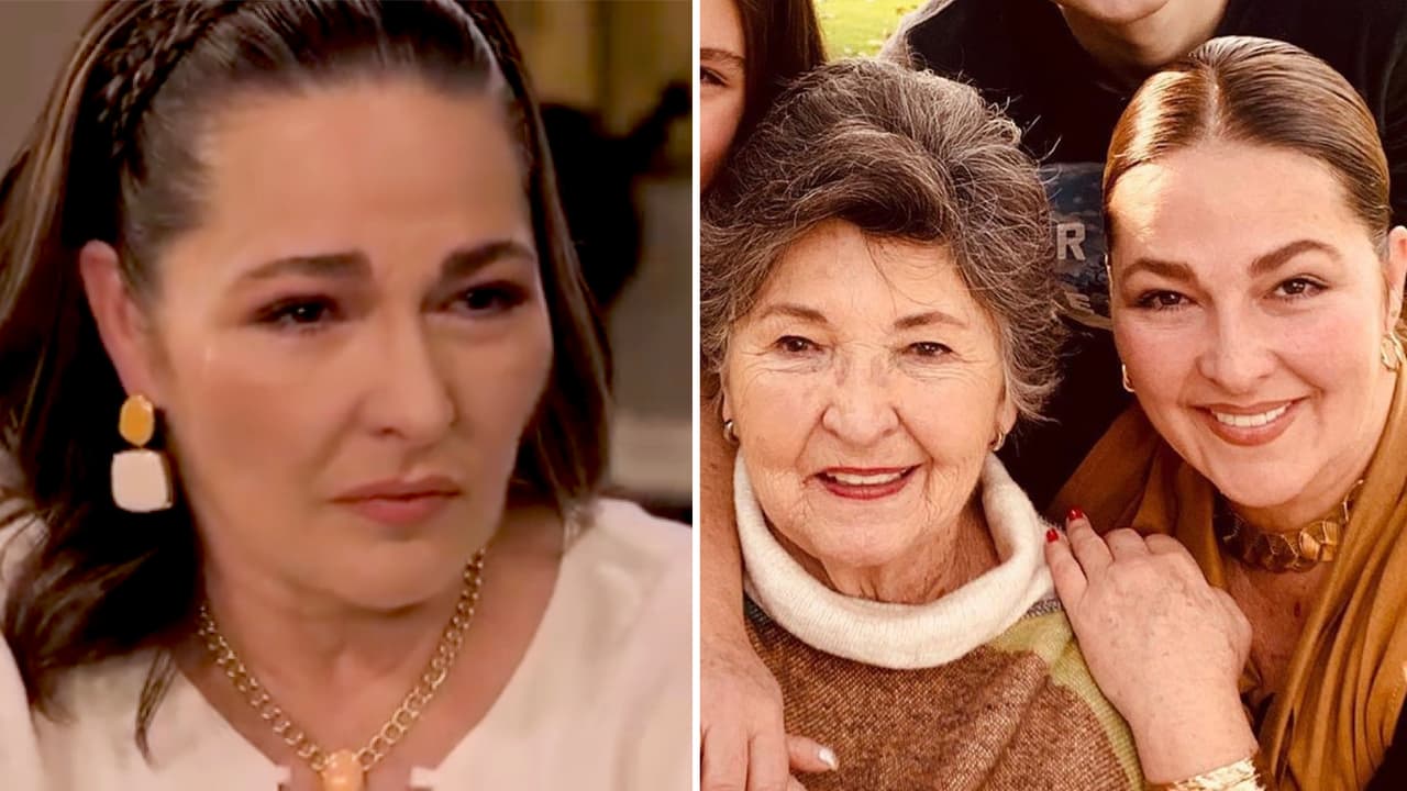 Muere la mamá de Eugenia Cauduro: luchó contra el cáncer por más de 10 años