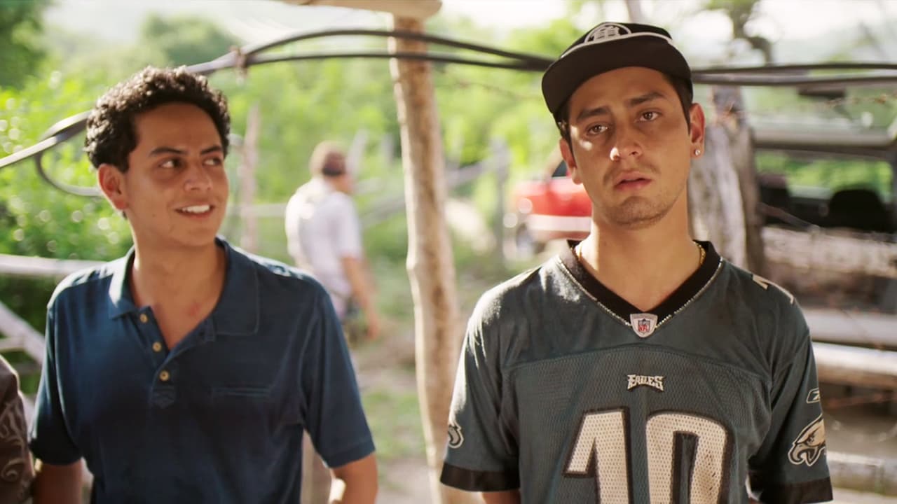 Arturo found out that his nickname ‘El Métrico’ honored his addiction to cocaine.