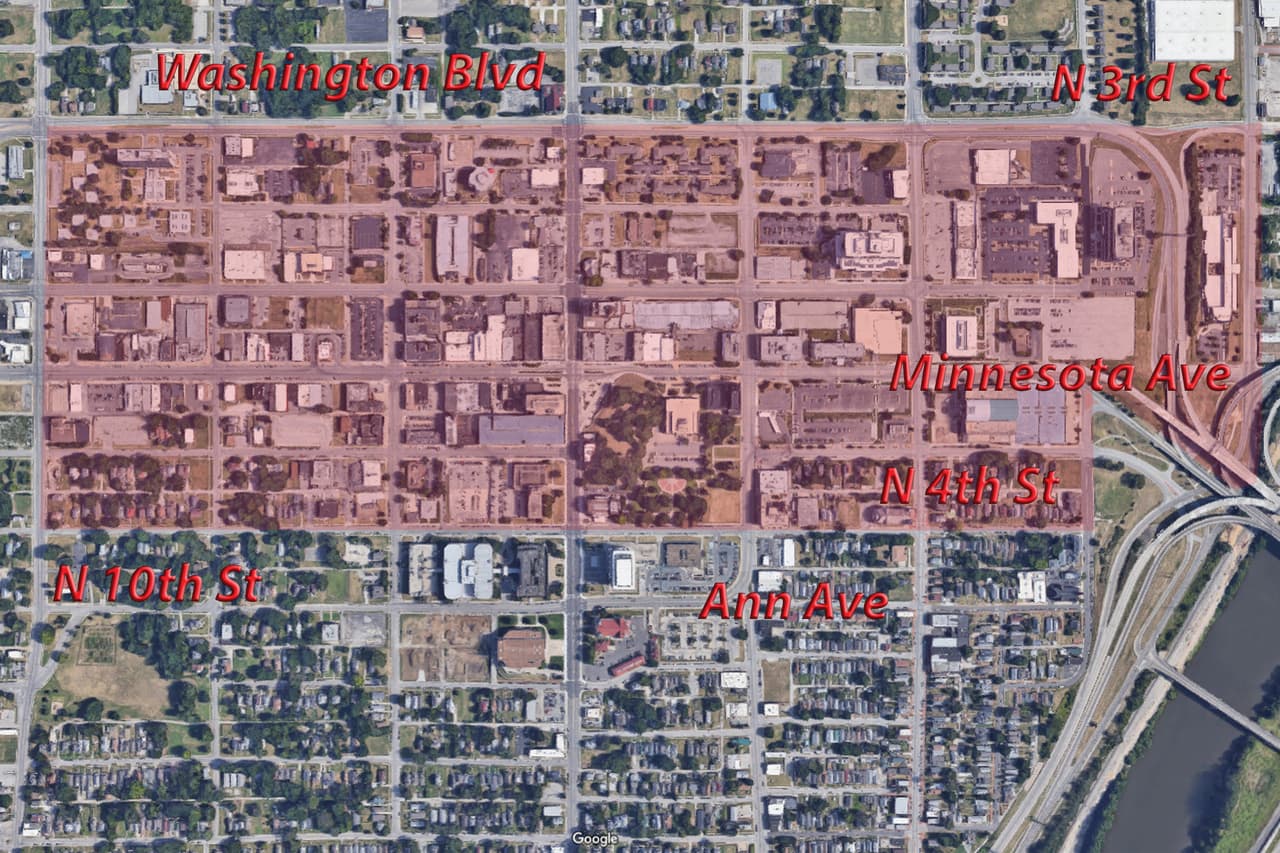 “El 48% de los hogares en este vecindario ganaron menos de 10,000 dólares al año, según la Encuesta de la Comunidad Estadounidense de 5 años (ACS), realizada entre 2014 y 2018 (menos que el 99.8% de los demás vecindarios estadounidenses), dijo a Forbes 
<a href="https://www.forbes.com/sites/laurabegleybloom/2021/01/28/the-10-most-dangerous-neighborhoods-in-america-its-not-where-you-think/?sh=17fbe93341fc"><u>Simon de Bonviller, científico principal de la aplicación</u></a> 
<a href="http://ec2-52-26-194-35.us-west-2.compute.amazonaws.com/x/d?c=9915380&l=c374a2c5-33d6-40b9-a48b-2d9ae8569db1&r=bb4bd07d-ffa2-4dc3-b0d8-d212a04f51c7"><u>Augurisk Now</u></a>.