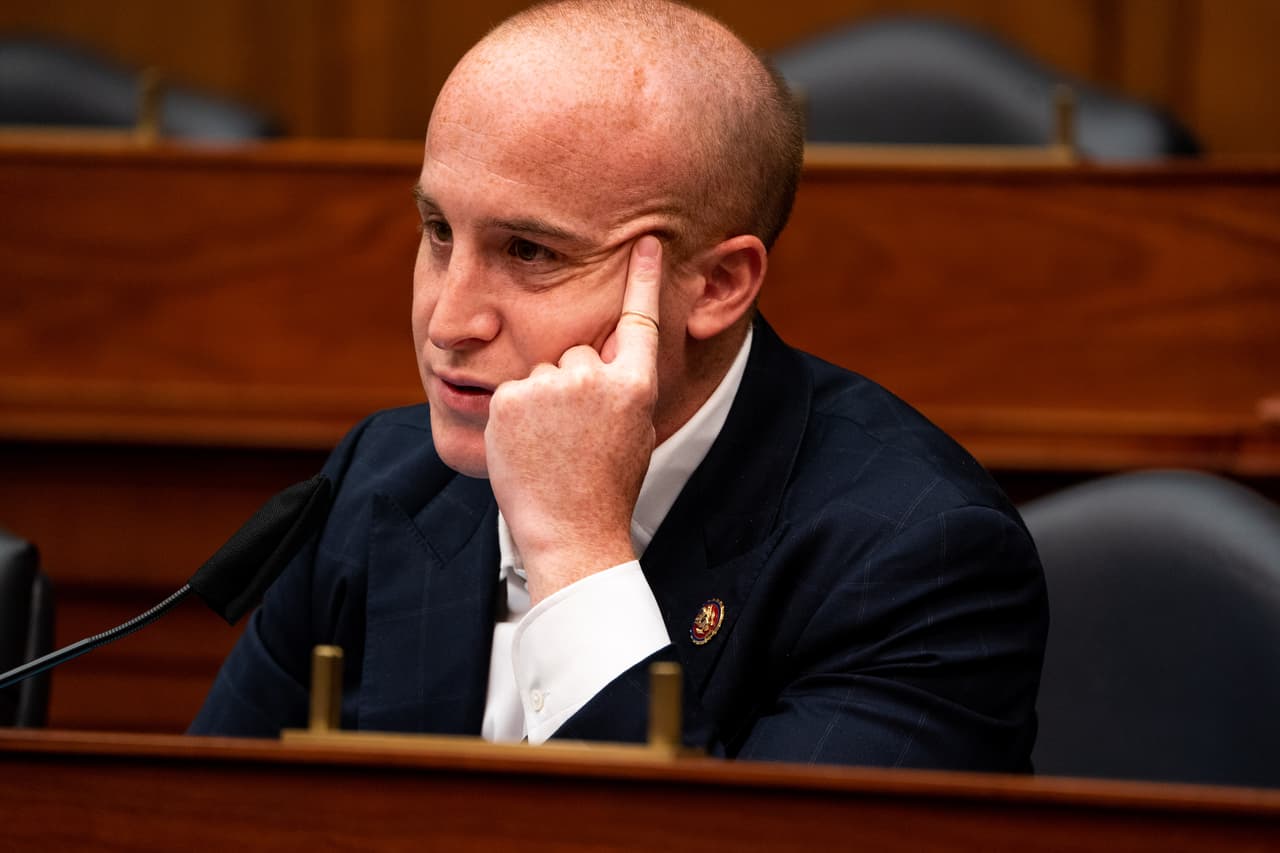 Max Rose acepta derrota ante la asambleísta Nicole Malliotakis en la contienda por el congreso de Staten Island