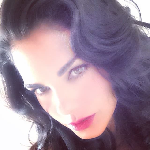 ¿Qué opinas de la belleza de esta actriz?