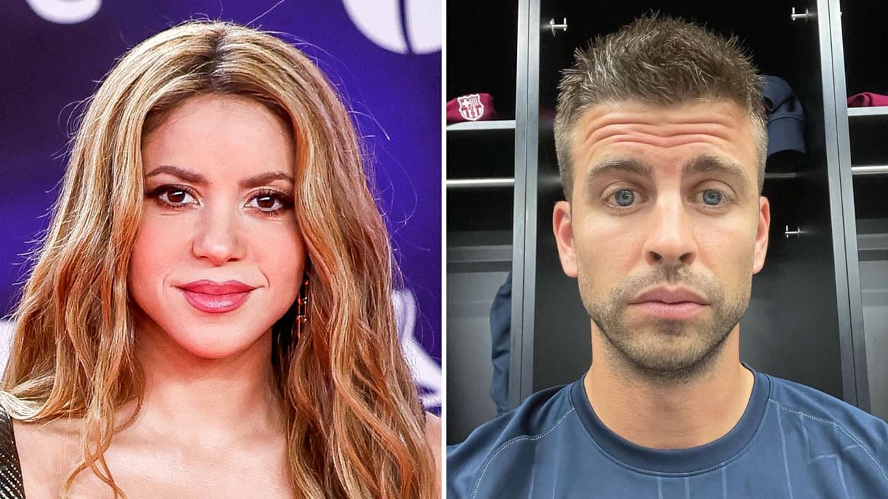 Shakira es vinculada sentimentalmente con exdeportista de la misma edad que Piqué, ¿quién es él?