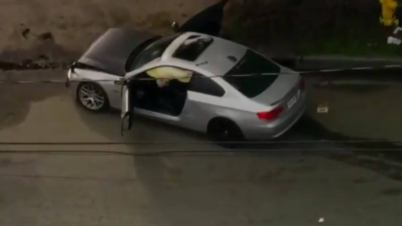 Última Hora: Reportan nuevo tiroteo de agentes federales en operativo para detener inmigrante en Los Ángeles