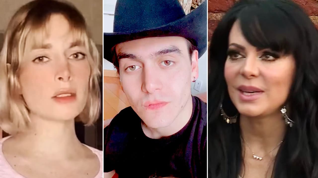 Imelda Tuñón revela qué hizo Maribel Guardia cuando vio a Julián sin vida: “Se escuchó un grito horrible”