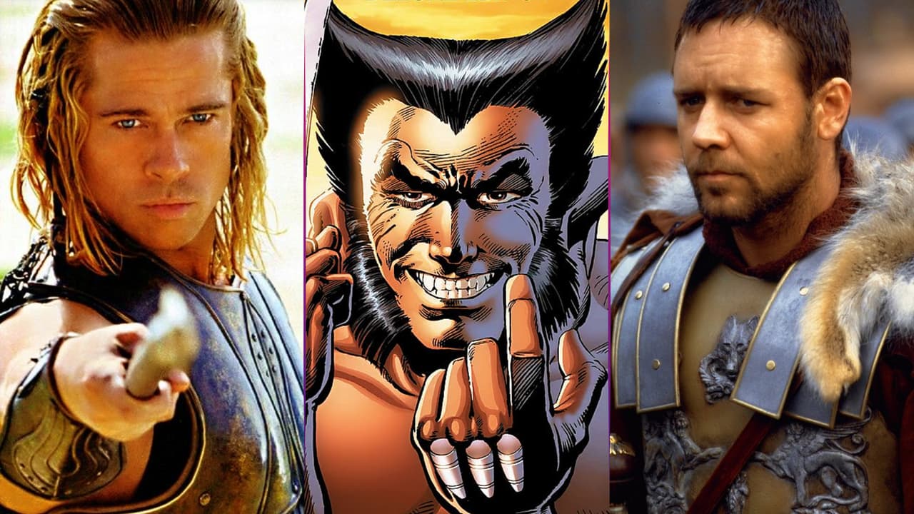 6 actores que estuvieron a punto de salir en películas de X-Men: Wolverine y Tormenta iban a ser distintos