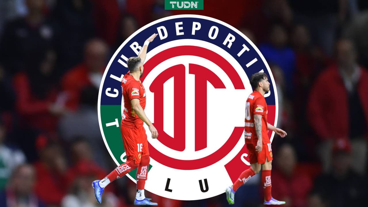 Héctor Herrera no jugará más con Toluca este 2026 y buscará un nuevo equipo