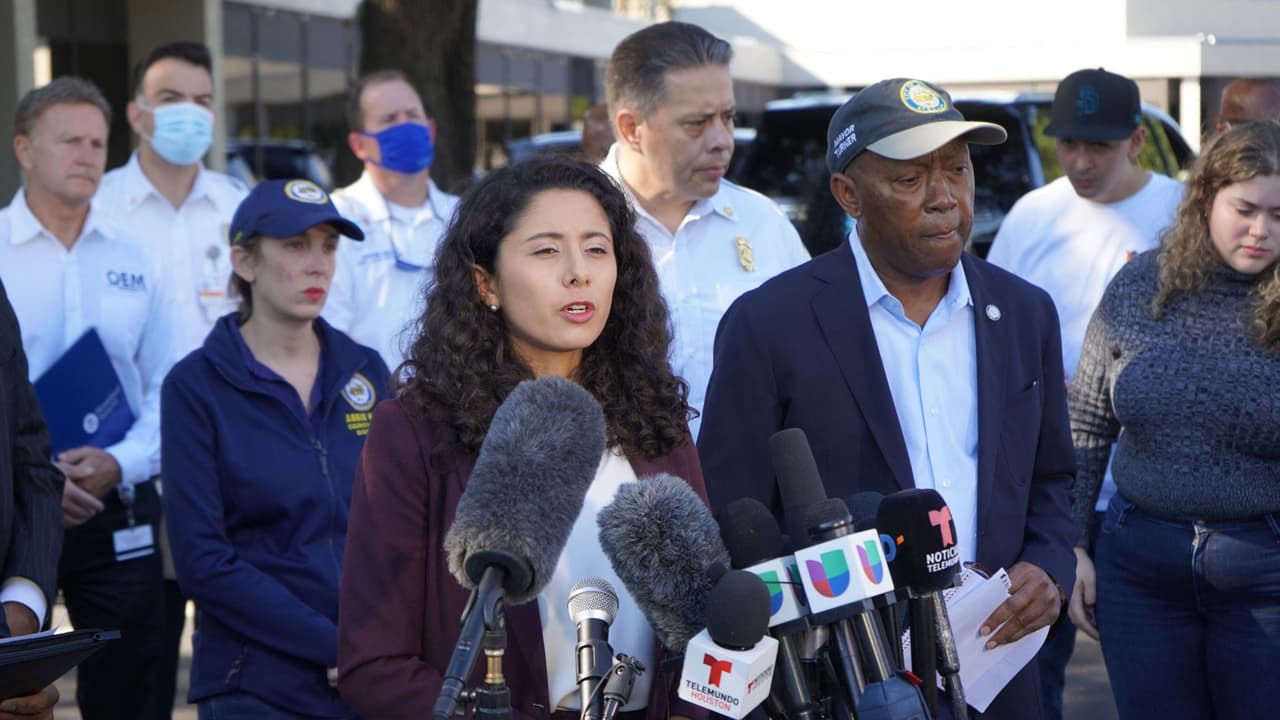 Corte de Comisionados del Condado de Harris no podrá investigar de forma independiente la tragedia de Astroworld