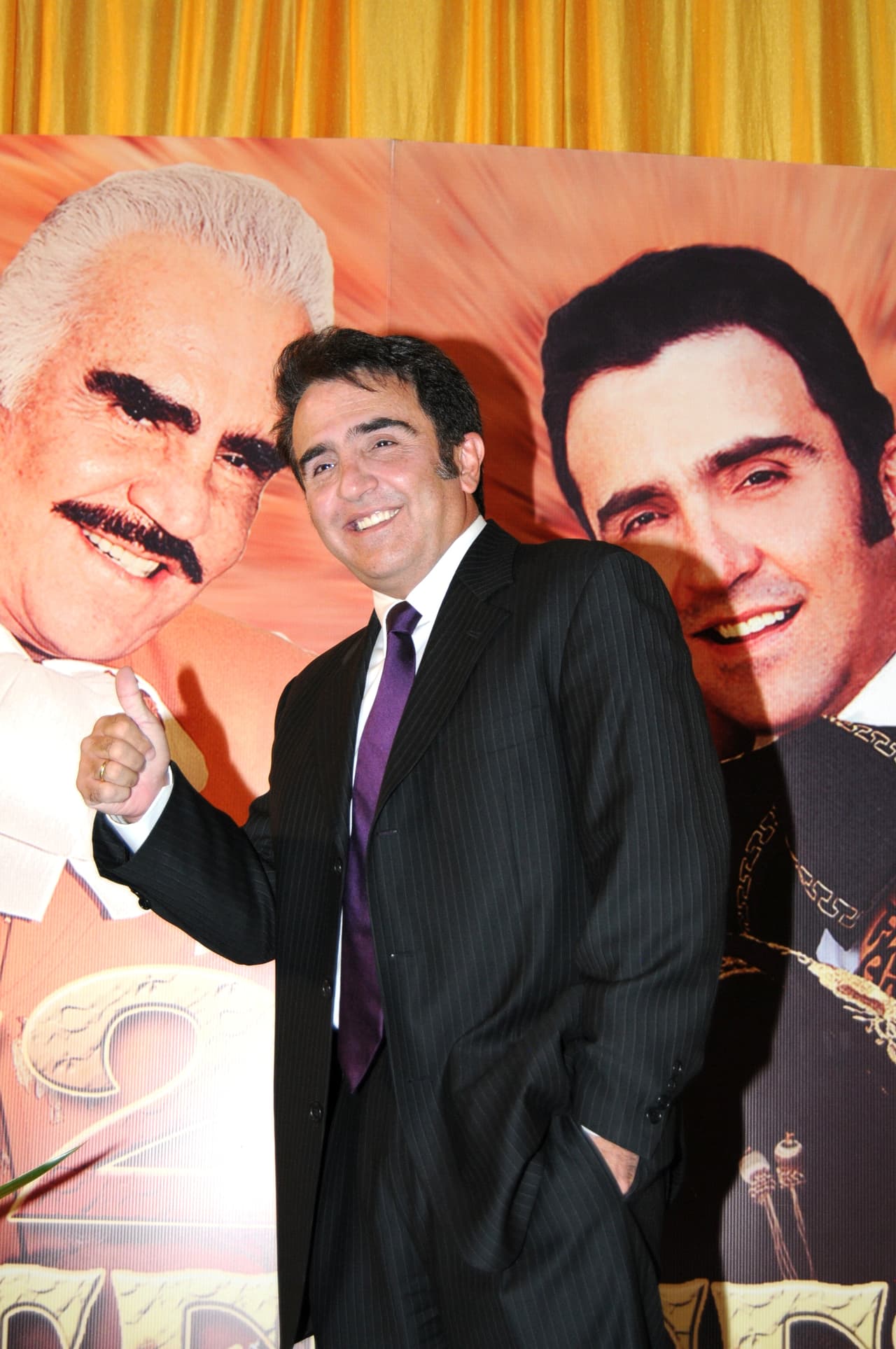 Pero eso no fue nada, ya que seis meses después dieron a conocer su verdadero nidito de amor.