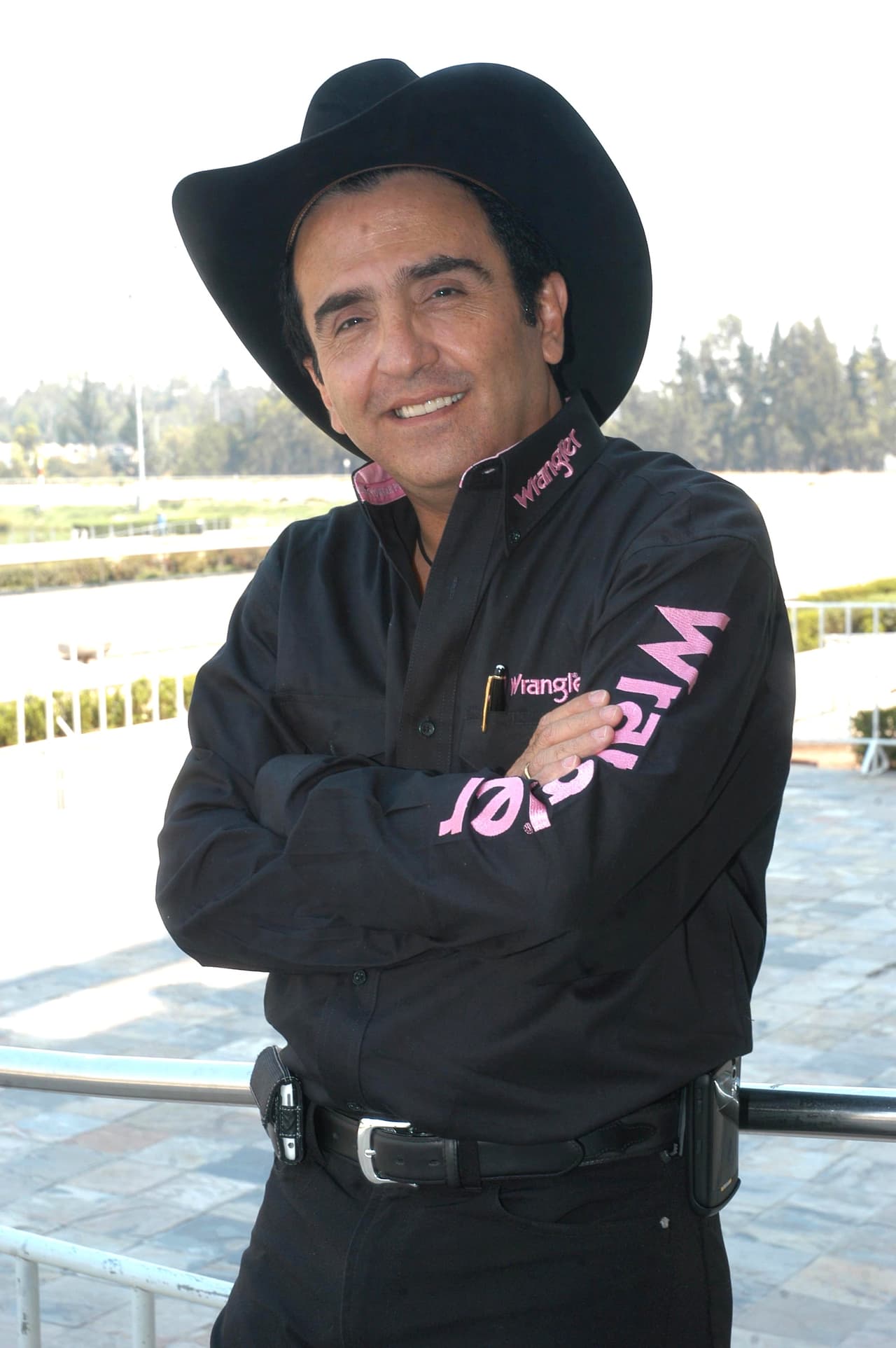 Ramón, Fernanda, Sissi y Vicente tercero, son los hijos de Vicente, fruto de su pasada relación con Sissi Penichet.