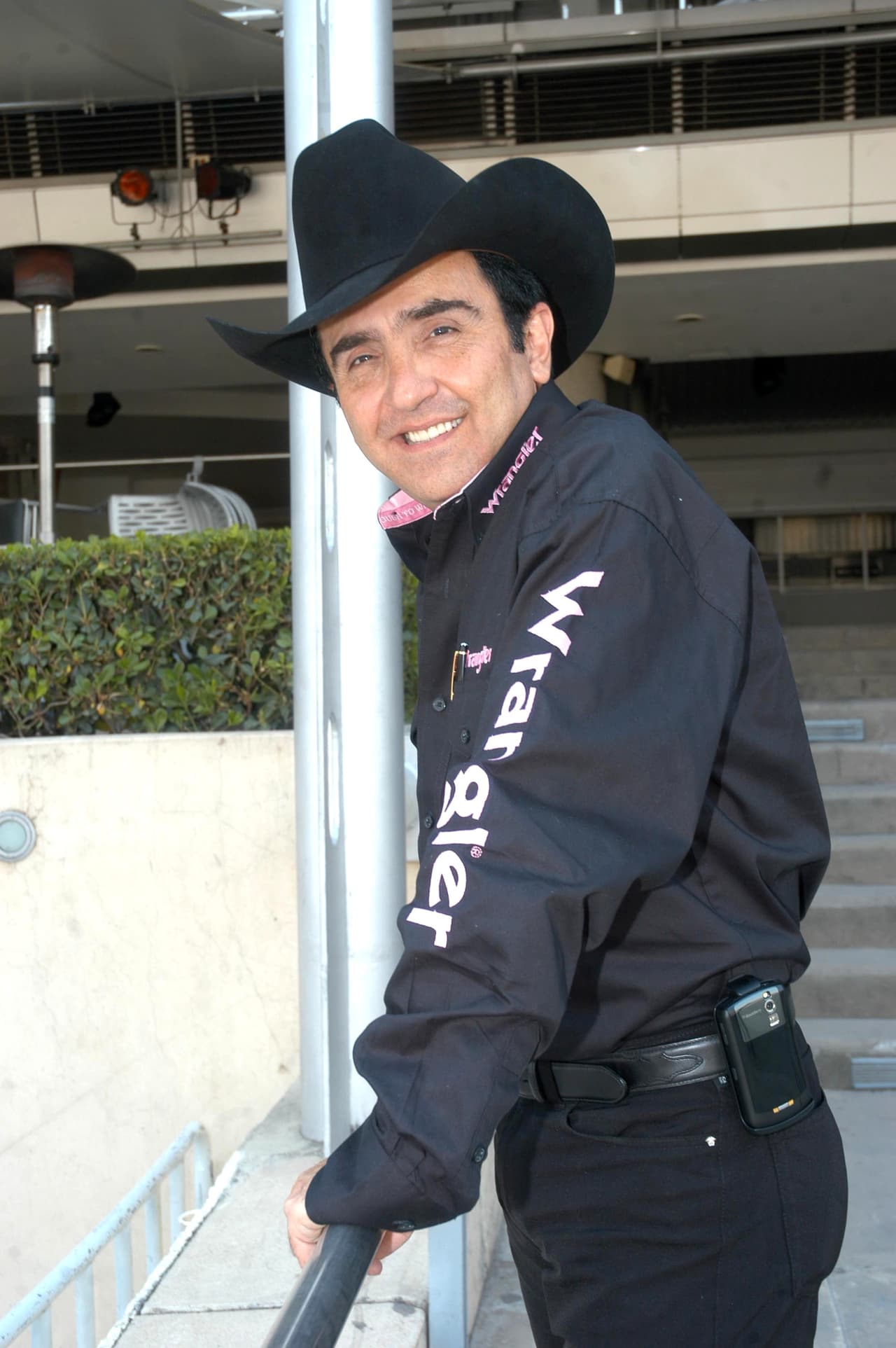 Mara y Vicente llevaban una excelente relación y esto se confirmaba cada vez que se les veía juntos.