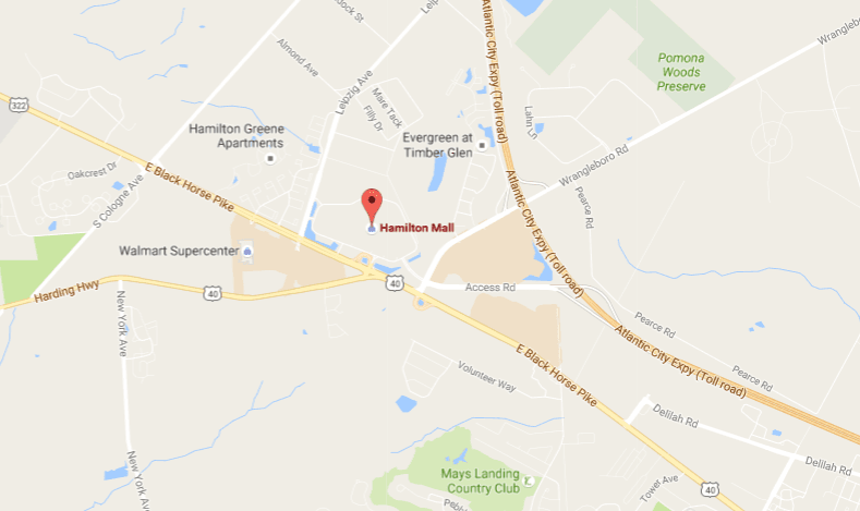 Un hombre muere y otro resulta herido en un tiroteo en el estacionamiento de un centro comercial en Nueva Jersey 