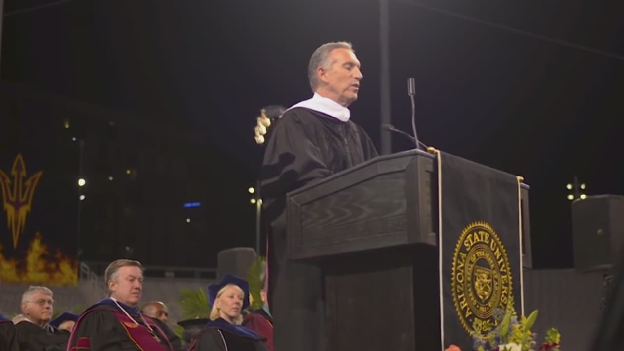 La Universidad Estatal de Arizona tendrá su ceremonia de graduación virtual para evitar más casos de coronavirus