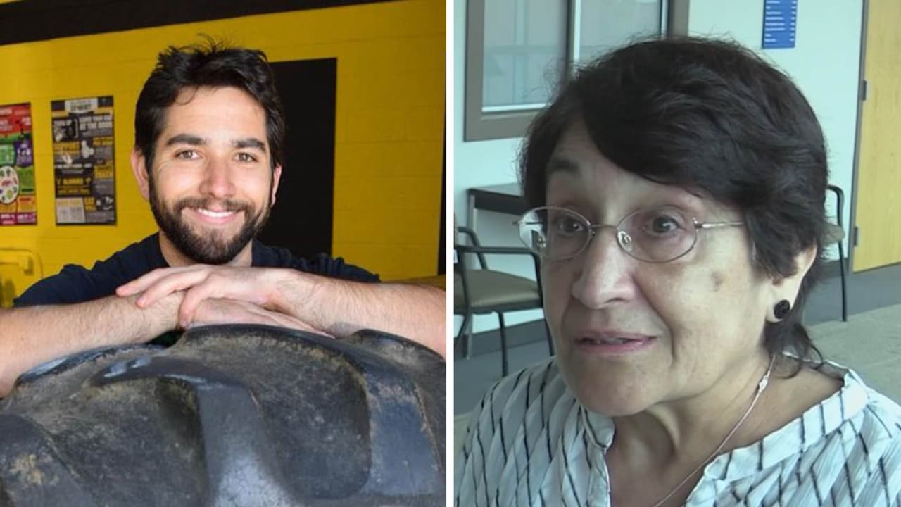 Hispana de Georgia clama ayuda para encontrar al asesino de su hijo