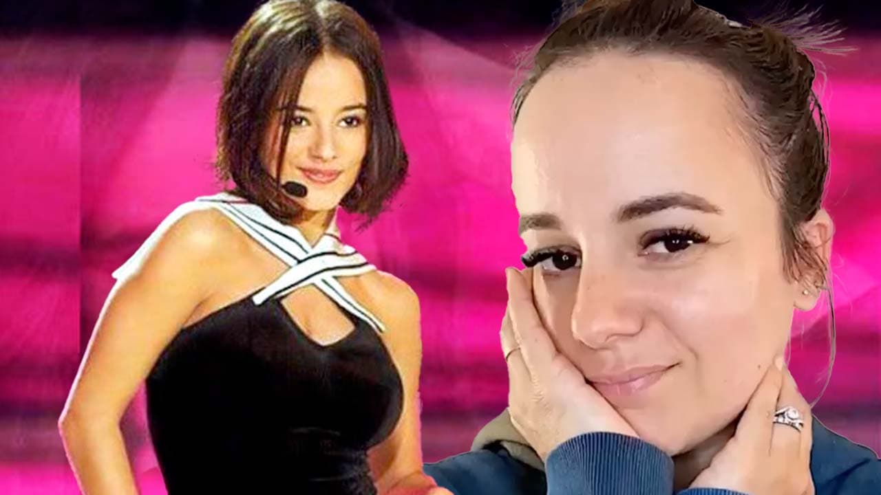 ¿Qué pasó con Alizée? La cantante francesa desapareció y así se ve actualmente