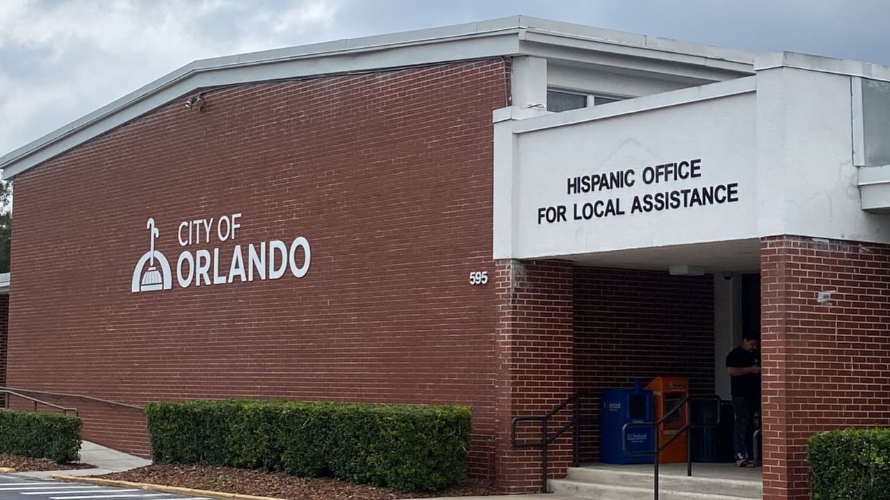 Ofrecen asesoría legal gratis a inmigrantes de Florida Central