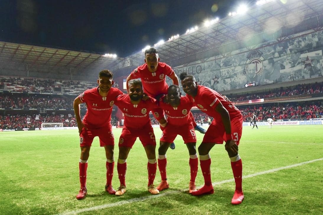 El recuento de las mejores postales que la liga nos regaló tras disputar diez jornadas.