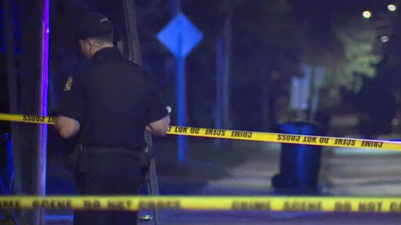 Policía de St. Petersburg investiga tiroteo que dejó a dos adolescentes heridos