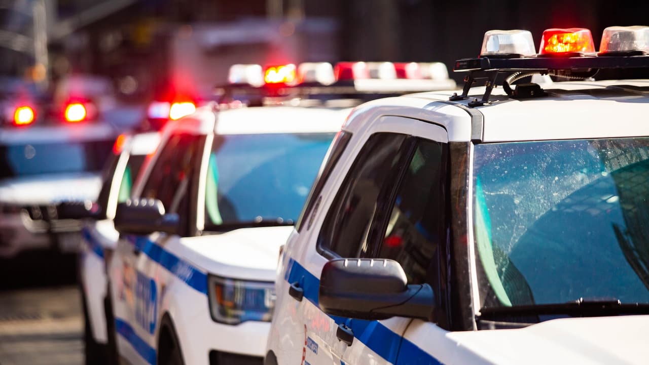 Hombre del Bronx es acusado de matar a su novia tras fingir ataque de motociclistas