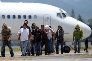 ACLU busca inmigrantes deportados con salida voluntaria entre 2009 y 2014