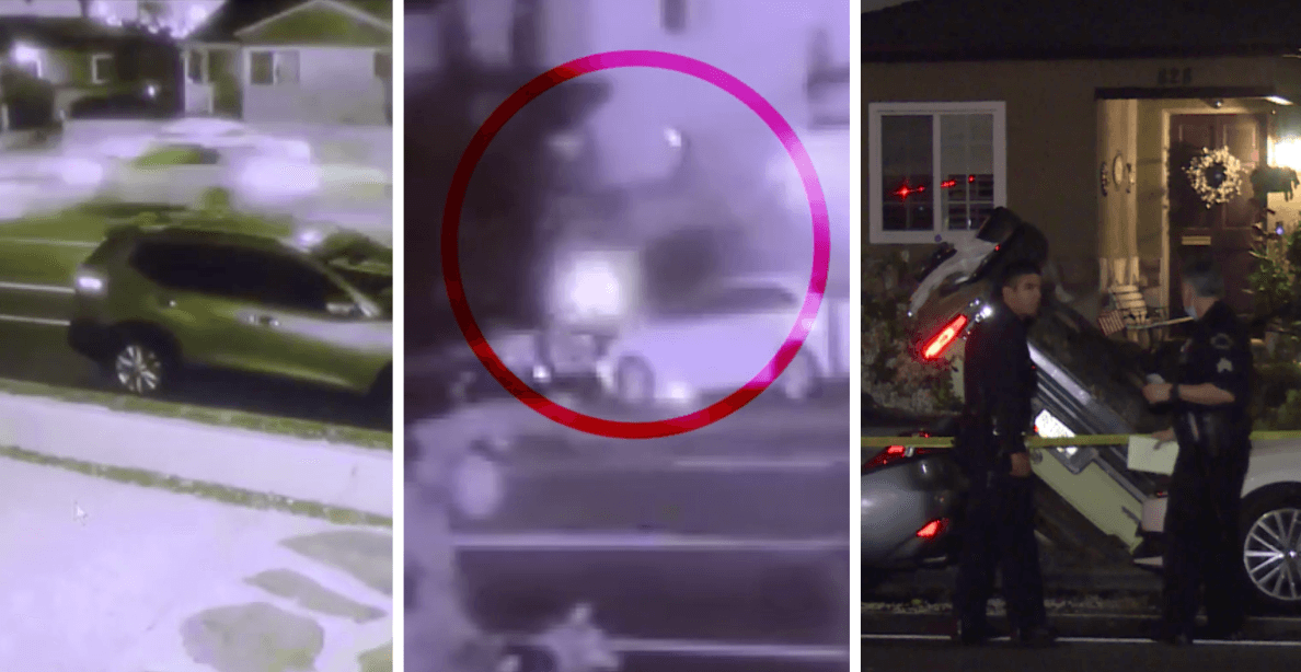 "Les dispararon 15 veces mientras los perseguían": lo que se sabe del mortal tiroteo en Venice