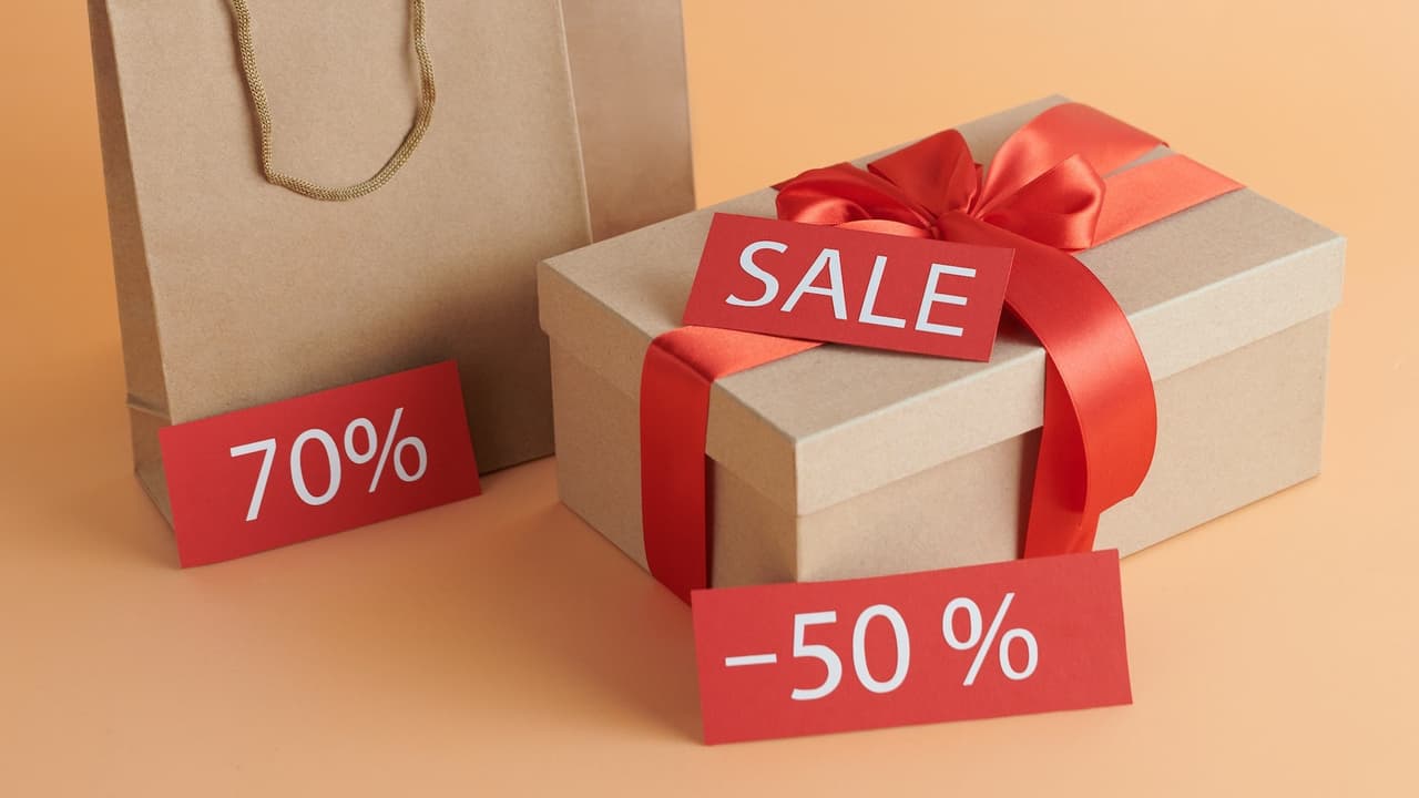 ¿Qué cosas te conviene comprar en diciembre a un precio muy bajo?