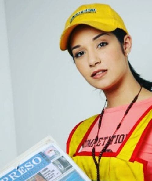 Sus más recientes trabajos los hizo en las telenovelas venezolanas 'A puro corazón' (2015) y 'Para verte mejor' (2017).