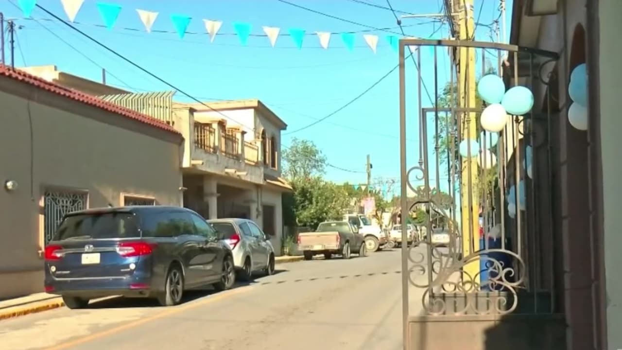 Conductor atropella a grupo feligreses durante una peregrinación y se da la fuga: hay varios heridos